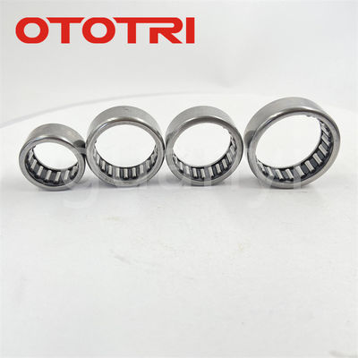 OTOTRI İşlenmiş yüzükler tam tamamlama iğne rulo rulmanları BH-108 BH-1010 BH-1012 BH-1016