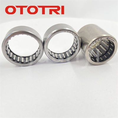 OTOTRI Tek Satır HK354325 Çekilmiş Kupalı İğne Rol rulmanları 7942/35 35*43*25mm yapısı için