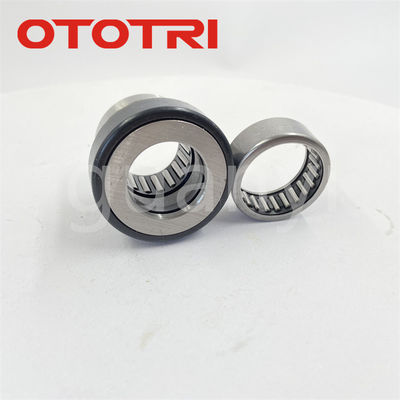 OTOTRI Gcr15 Yüksek hassasiyet 17x24x30 Makine için çekilmiş fincan iğne yuvarlakları düşük gürültü