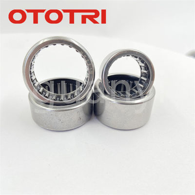 OTOTRI Gcr15 Yüksek hassasiyet 17x24x30 Makine için çekilmiş fincan iğne yuvarlakları düşük gürültü