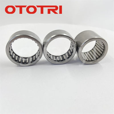 OTOTRI İşlenmiş halkalar Inch Needle Roller Bearing B-1412