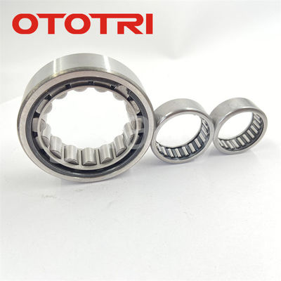 OTOTRI Tek Satır HK354325 Çekilmiş Kupalı İğne Rol rulmanları 7942/35 35*43*25mm yapısı için