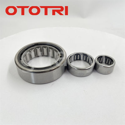 OTOTRI Motosiklet P6 iğneli rulo rulmanı HK 10x32x17