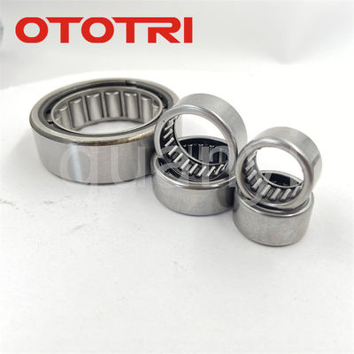 OTOTRI BK Serisi BK0306 İğne Rol rulman rulmanları 3*6.5*6mm