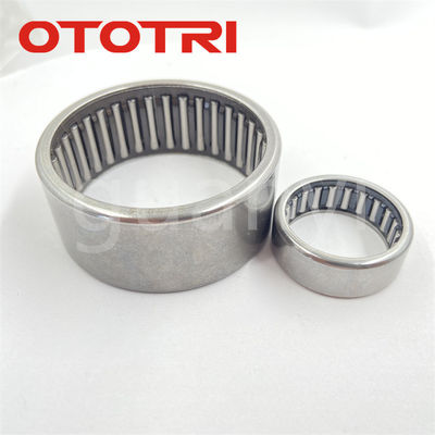 OTOTRI BK Serisi BK0306 İğne Rol rulman rulmanları 3*6.5*6mm