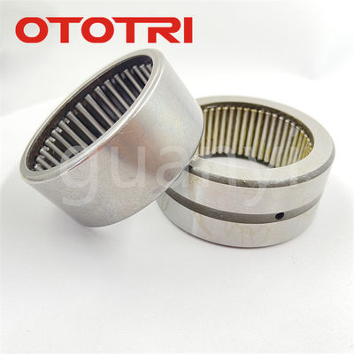 OTOTRI HK10x16x15 iğne itme rulmanı P6