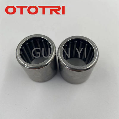 OTOTRI P6 HMK2525 Kamyon TA2525 25*33*25mm HK253325 için iğneli rulo rulmanları