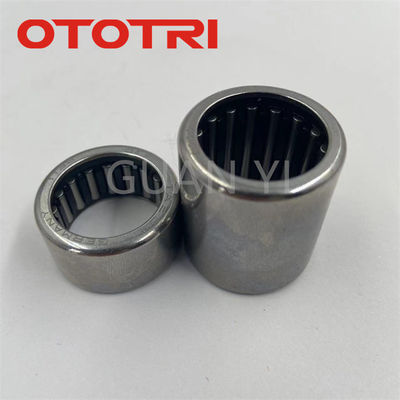 OTOTRI 17mm Bor Boyutlu Chrome Çelik İğne Rol Yüklemesi HK172820