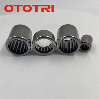 OTOTRI 17mm Bor Boyutlu Chrome Çelik İğne Rol Yüklemesi HK172820