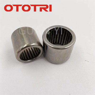 Tek sıra iğneli rulo rulman FY212715 7E-HVS 21x27x15mm Arabalar için YZ YZF WR 05-16