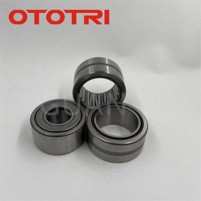 NA4822 110*140*30mm P5 hassasiyet derecesi ile işlenmiş ağır görevli iğneli rulo rulmanları