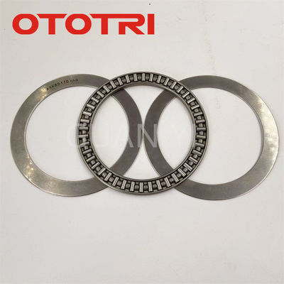 AXK3047 Makine Endüstrisi İçin 30*47*2mm İtme Rol rulman rulmanları