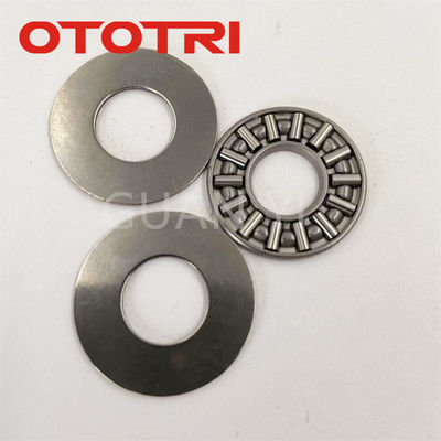 OTOTRI AXK5070 Endüstriyel Makinelerde pürüzsüz performans için itme iğnesi rulo rulmanları