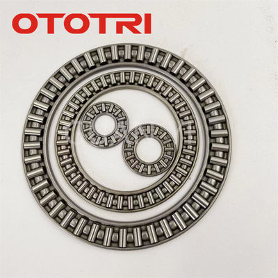 FNTA-7095 itme iğnesi rulo rulmanı 70x95x4mm