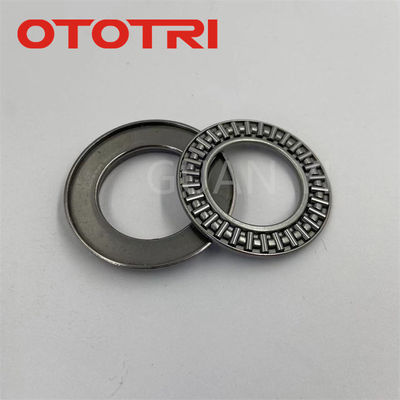 OTOTRI Tek sıra itme AXW serisi iğneli rulo rulman AXW12