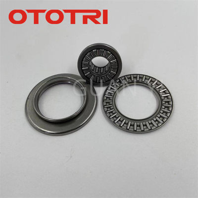 OTOTRI Tek sıra itme AXW serisi iğneli rulo rulman AXW12