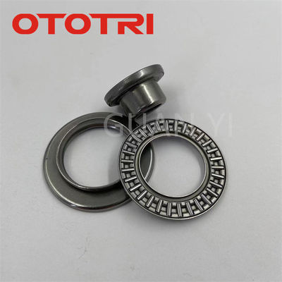 OTOTRI Tek sıra AXW iğneli rulman yatak AXW50