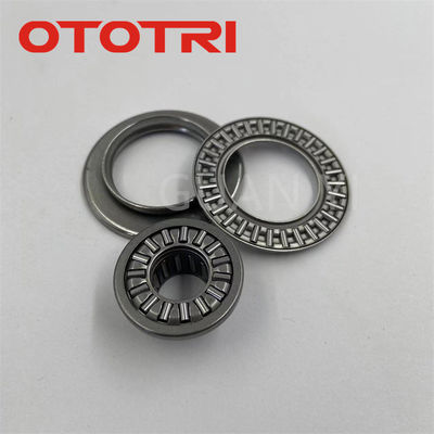 OTOTRI Tek sıra itme AXW Serisi iğneli rulo rulman AXW30