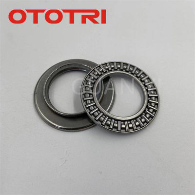 OTOTRI Tek sıra itme AXW Serisi iğneli rulo rulman AXW30