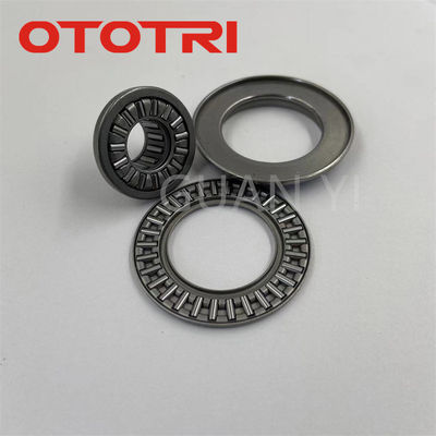 OTOTRI Tek sıra itme AXW Serisi iğneli rulo rulman AXW20