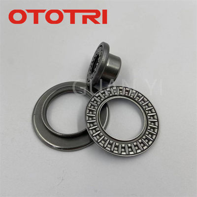 OTOTRI Tek sıra itme AXW Serisi iğneli rulo rulman AXW20