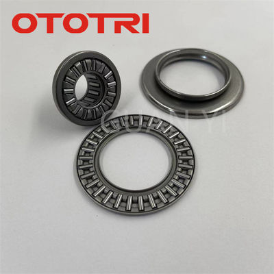 OTOTRI Tek sıra AXW iğneli rulman yatak AXW40