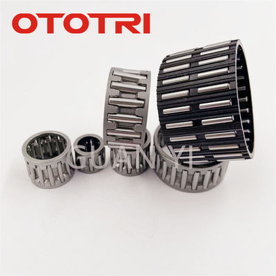 OTOTRI K505527 FJ1200 XJR1200 XJR1300 FJR1300 için Radial İğne Roleri ve Kafes Montajı