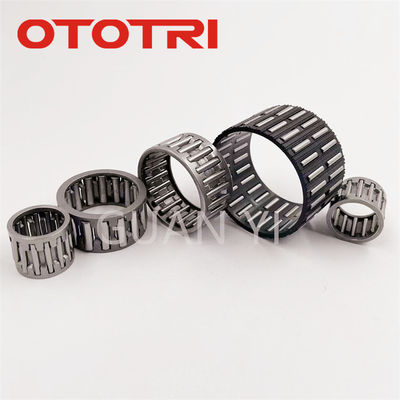 OTOTRI K505527 FJ1200 XJR1200 XJR1300 FJR1300 için Radial İğne Roleri ve Kafes Montajı