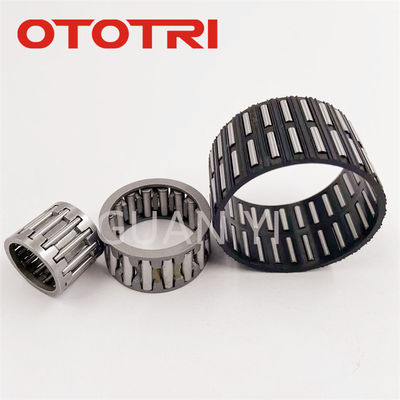 OTOTRI Bölünmüş Kafes İğne Rol rulman 14x18x17 K14x18x17 K 14x20x12 Mühendislik Makineleri için