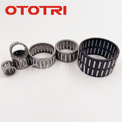 OTOTRI Bölünmüş Kafes İğne Rol rulman 14x18x17 K14x18x17 K 14x20x12 Mühendislik Makineleri için