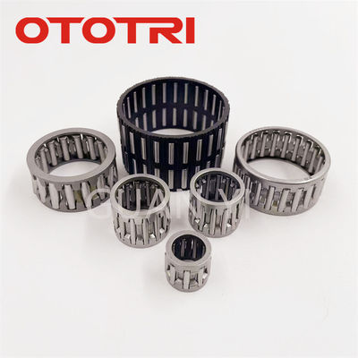 OTOTRI Bölünmüş Kafes İğne Rol rulman 14x18x17 K14x18x17 K 14x20x12 Mühendislik Makineleri için