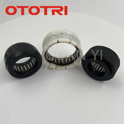 OTOTRI Otomobil iğne rulo rulmanı, kauçuk dış halka DG751TN ile