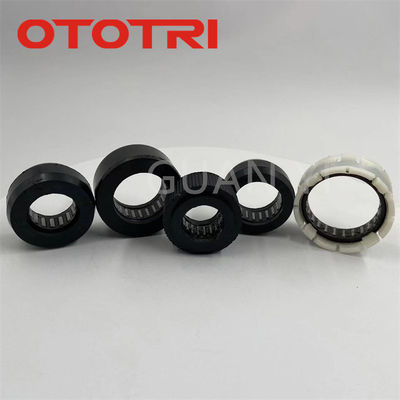 OTOTRI Otomobil iğne rulo rulmanı, kauçuk dış halka DG751TN ile