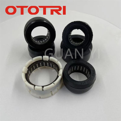 OTOTRI Otomobil iğne rulo rulmanı, kauçuk dış halka Dgx264 ile
