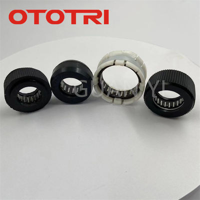 OTOTRI Otomobil iğne rulo rulmanı, kauçuk dış halka Dgx264 ile