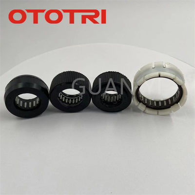OTOTRI DG199 24*37*19mm Kauçuk kaplı araba iğnesi rulo rulmanı