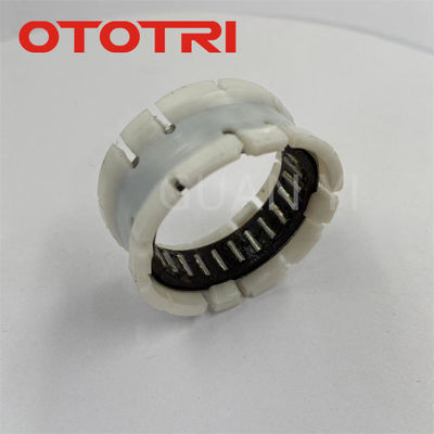 OEM OTOTRI Otomobil iğne rulo rulmanı kauçuk dış halka DG199TNSR ile