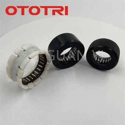 OEM OTOTRI Otomobil iğne rulo rulmanı kauçuk dış halka DG199TNSR ile