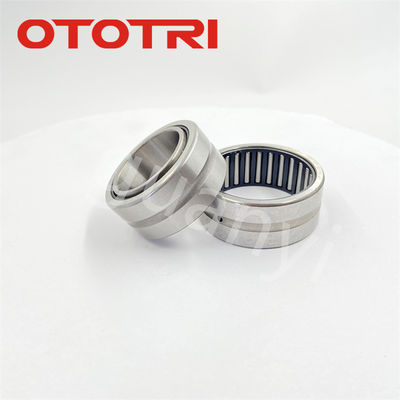 PNA17/35 17x35x16 mm, mühendislik makineleri için hizalanma iğne rulo rulmanları