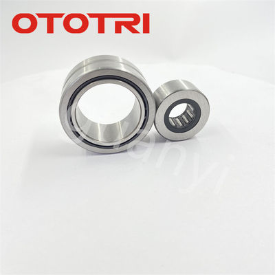 PNA17/35 17x35x16 mm, mühendislik makineleri için hizalanma iğne rulo rulmanları