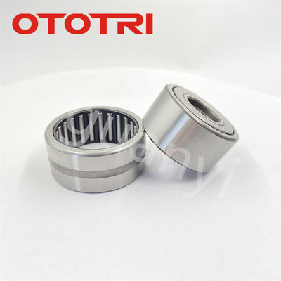PNA17/35 17x35x16 mm, mühendislik makineleri için hizalanma iğne rulo rulmanları