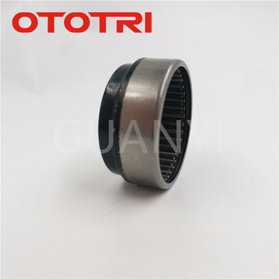 Büyük stoklar Peugeot rulman onarım kiti DBF68933 Naylon kafes malzemesi ile