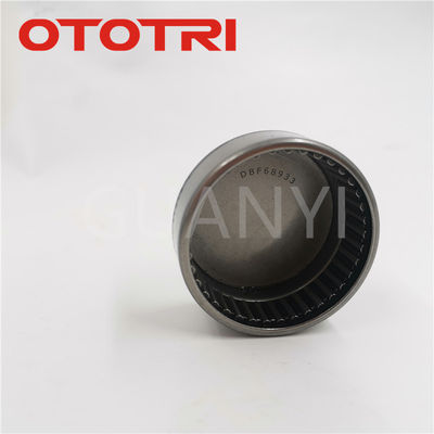 Büyük stoklar Peugeot rulman onarım kiti DBF68933 Naylon kafes malzemesi ile