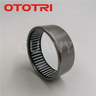 DB502902 Nissan 40588-88G00 için tek sıra iğneli rulo rulmanları 29*36*18mm