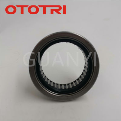 Chrome Çelik İğne Taşımacılığı NE70214 DB70216 Peugeot 206 Arka Kol için