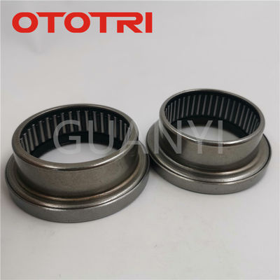 Chrome Çelik İğne Taşımacılığı NE70214 DB70216 Peugeot 206 Arka Kol için