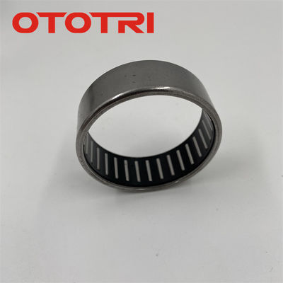 DB70216 Peugeot 206 Arka Kol Flat Roller Lageri için Otomobil Çekici Kupalı İğne Rol rulmanı
