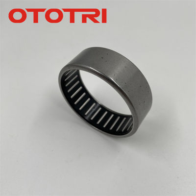 DB70216 Peugeot 206 Arka Kol Flat Roller Lageri için Otomobil Çekici Kupalı İğne Rol rulmanı