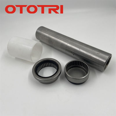 OTOTRI M4550 Otomobiller için Peugeot 306 205 309 Araç Arka Aksı için Tüp Torsion Bar Lageri