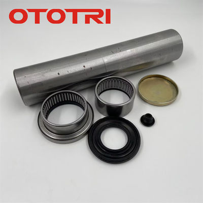 OTOTRI M4550 Otomobiller için Peugeot 306 205 309 Araç Arka Aksı için Tüp Torsion Bar Lageri